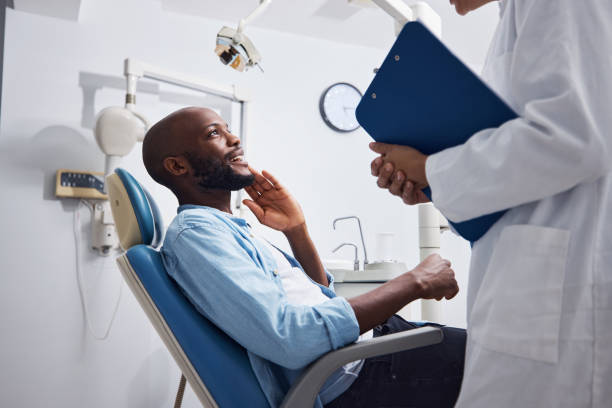 Best Knocked-Out Tooth Emergency  in Monterey, TN