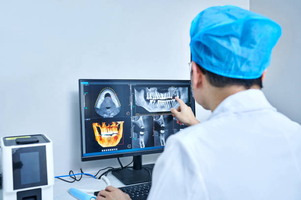 Best Urgent Tooth Repair  in Monterey, TN
