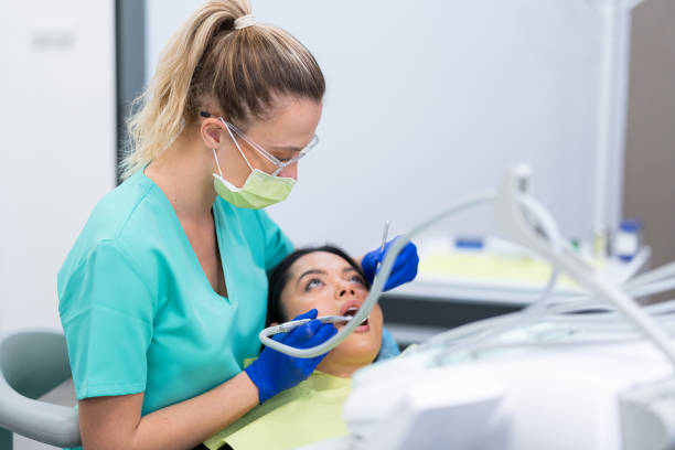 Best Emergency Dentist No Insurance  in Monterey, TN