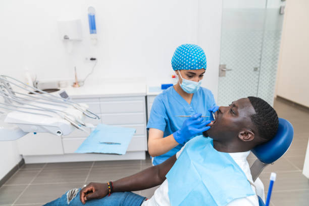 Best Tooth Infection Emergency Dentist  in Monterey, TN